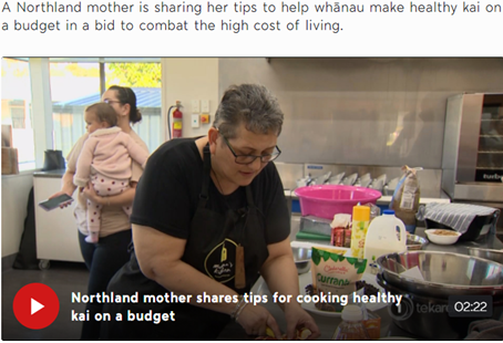 Friday 5: 15 July 2022