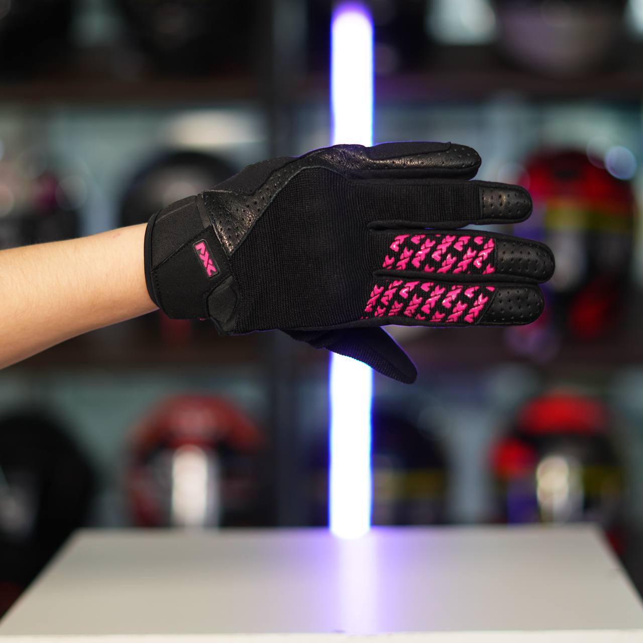 Guantes de Verano MXL 