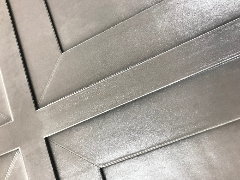 50251W Gansevoort Fabricut