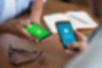 Consumers make transactions from conventional to digital payments