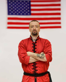 Scott Miller