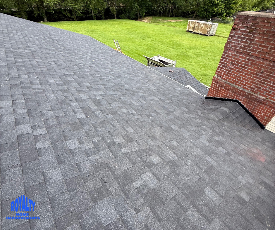 Weather-Resistant Roofing Installation