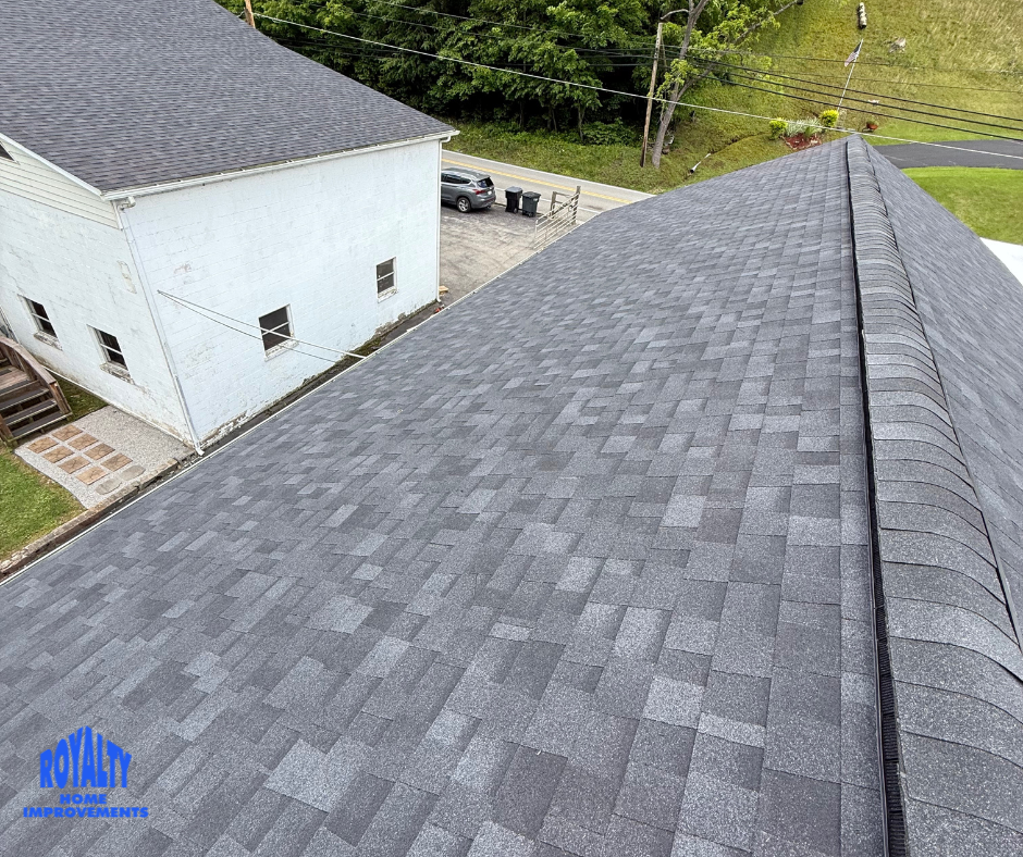 Eco-Friendly Roofing Solutions