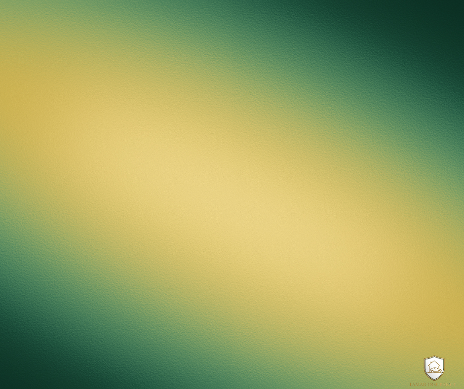 Lamar insurance background