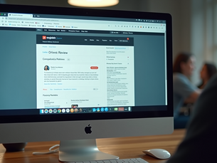 Top Tools for Mastering Online Reputation