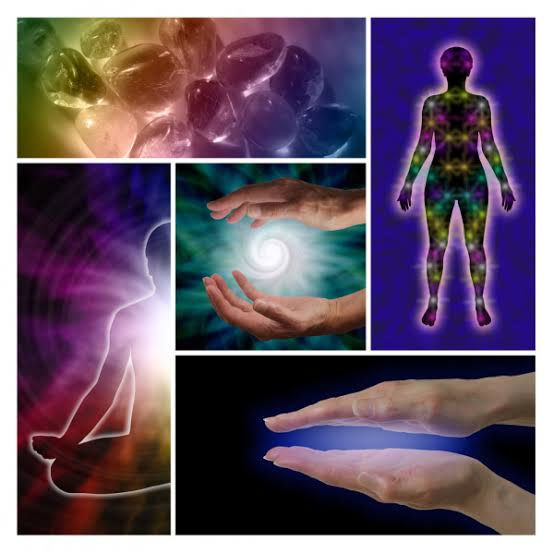 ¿Qué es una terapia holística?