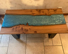RIVER TABLE