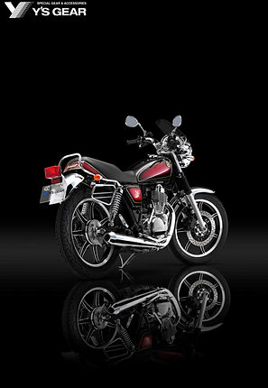 商品カタログ撮影