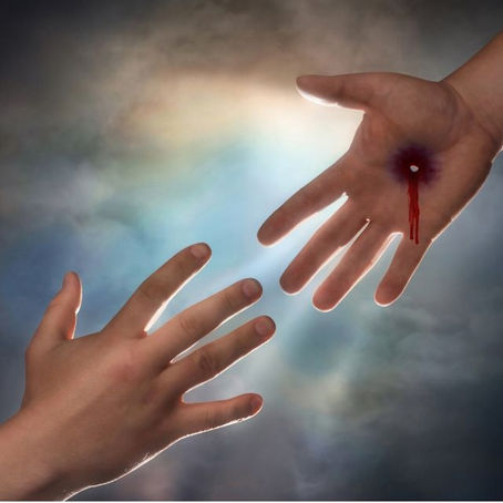 Am I Saved? A Self Test