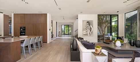villa l'artiste