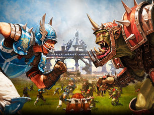 A Chaotic Touchdown or a Fumble? - Blood Bowl 3 Review