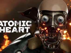 A Surreal and Gripping Journey – Atomic Heart Review