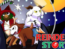 Reindeer Story Review: A Festive Indie Adventure with a Bit of Charm