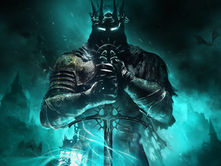 Embracing the Shadows: A Lords of the Fallen Review