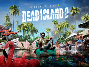 A Zombie Paradise or a Dead End? - Dead Island 2 Review