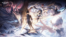 Wuthering Waves review: A Gamba Game but Polite About it