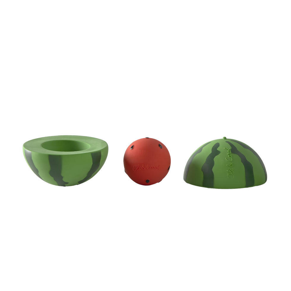 Miniaturbild: WATERMELON PUZZLE
