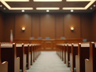 Understanding SB542: A Call for Justice Reform