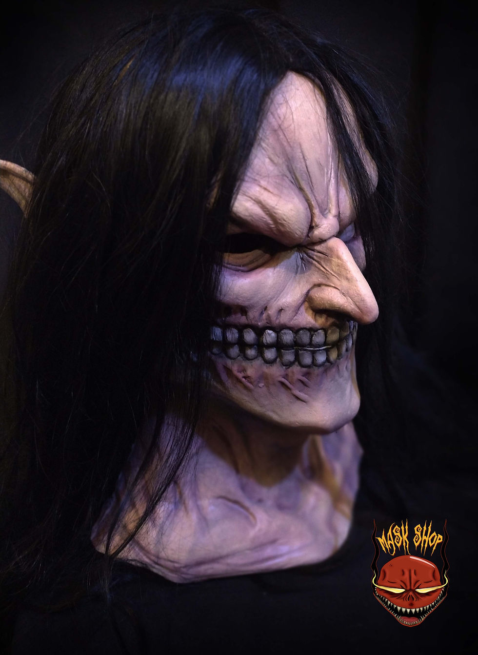 Miniatura: EREN (modo titán)