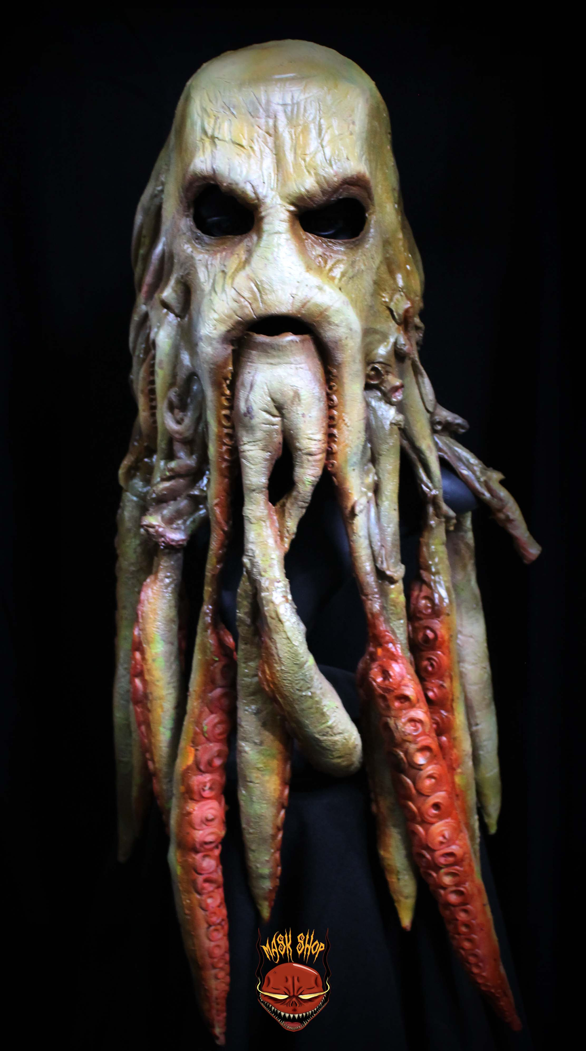 DAVY JONES