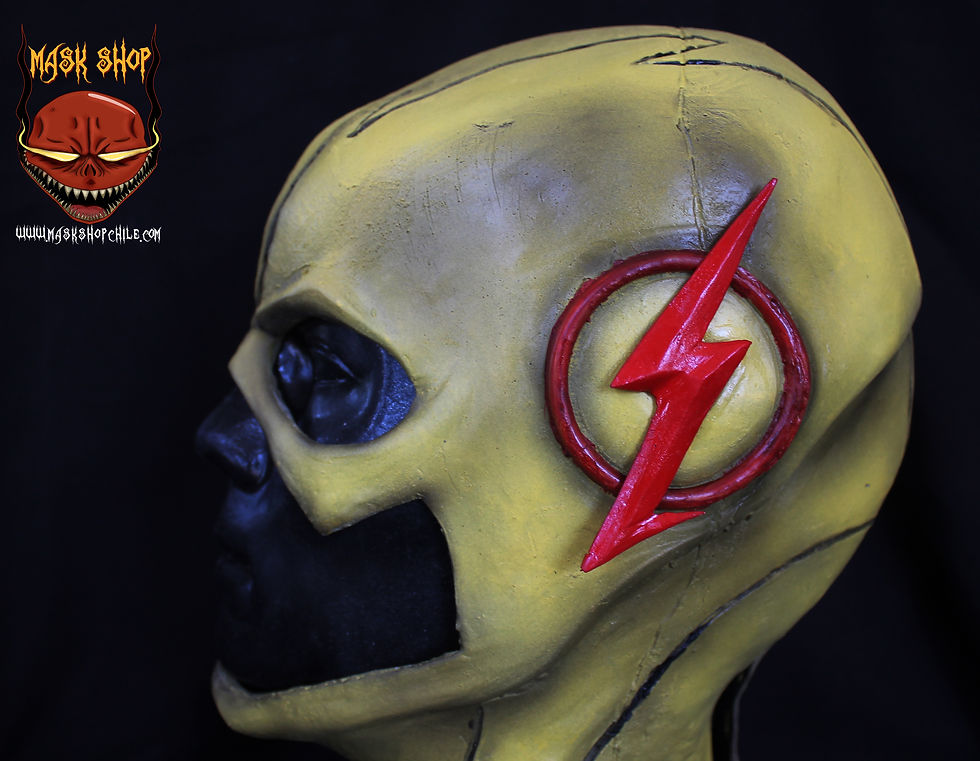 Thumbnail: REVERSE FLASH