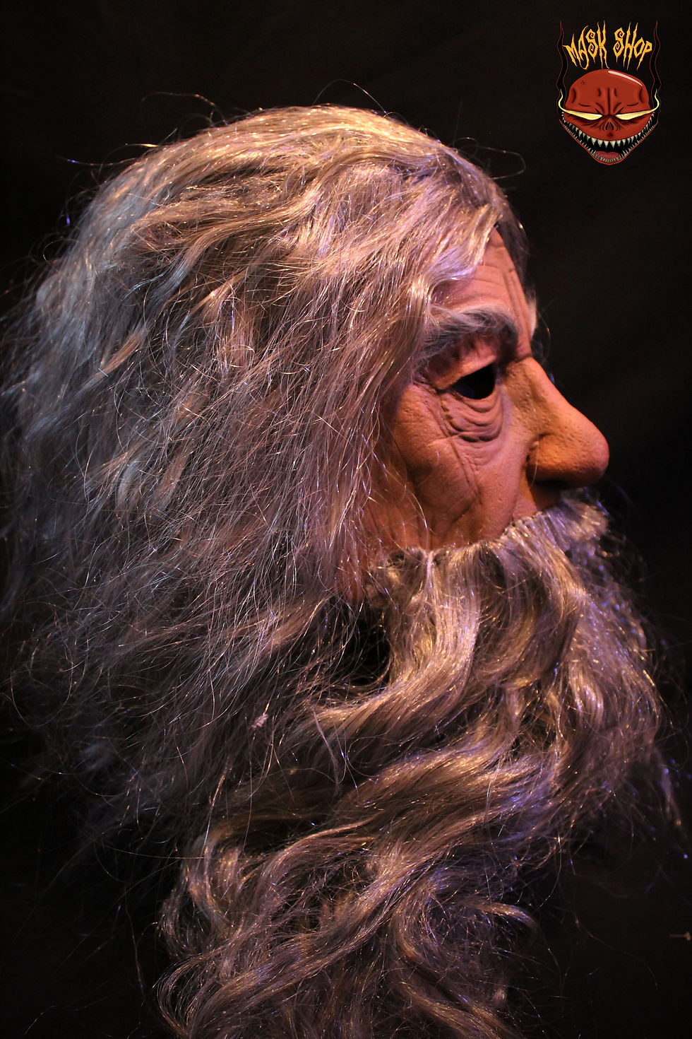 Miniatura: GANDALF