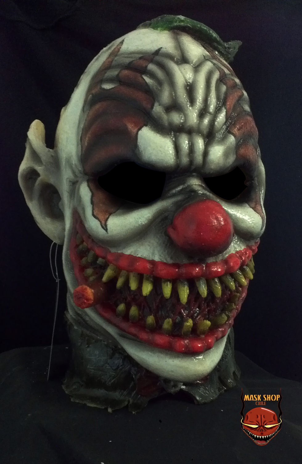 Miniatura: PUNKY CLOWN