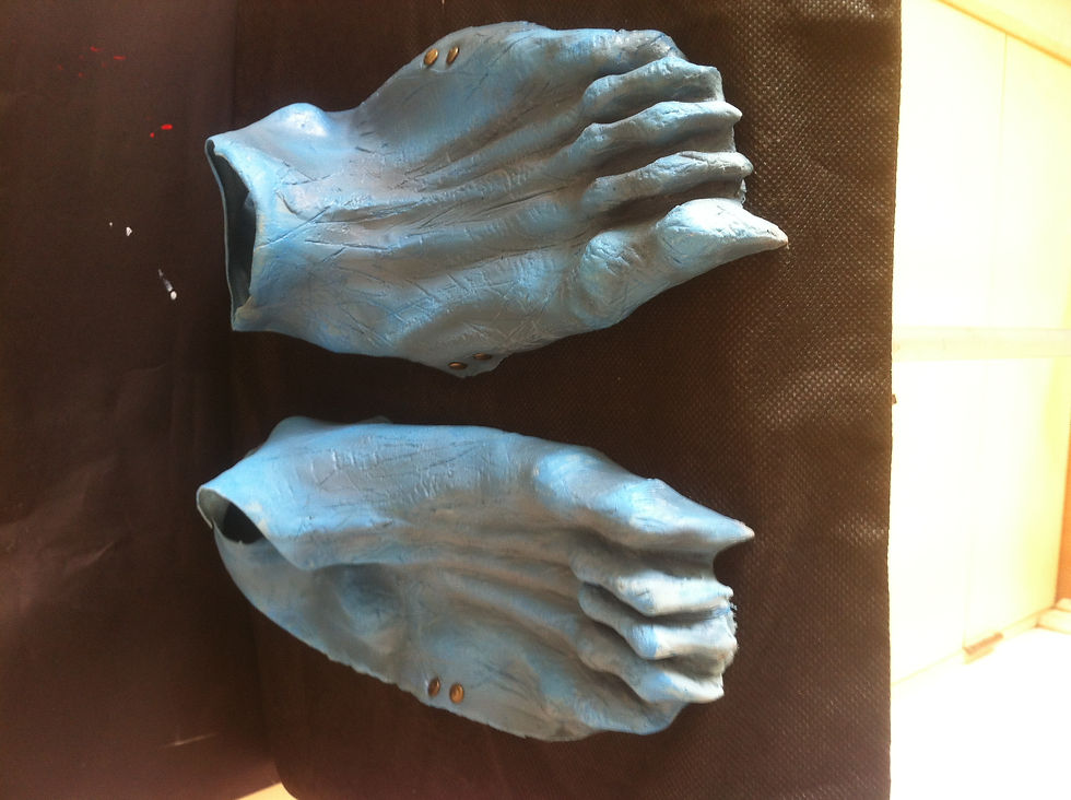 Thumbnail: Pies/empeine (color a elección)