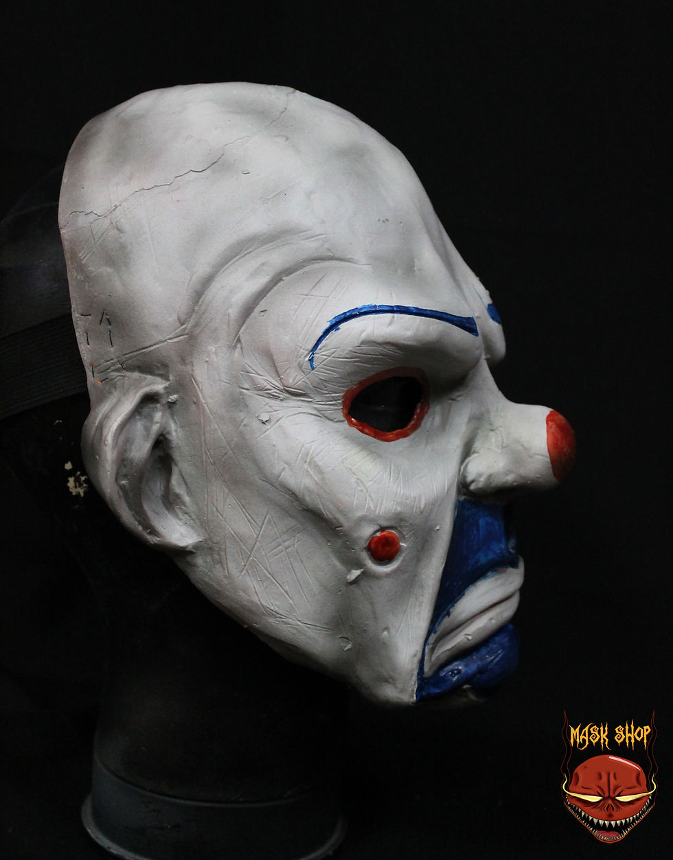 Thumbnail: Joker Robber Clown
