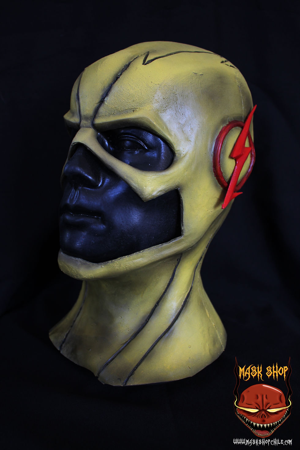 Thumbnail: REVERSE FLASH