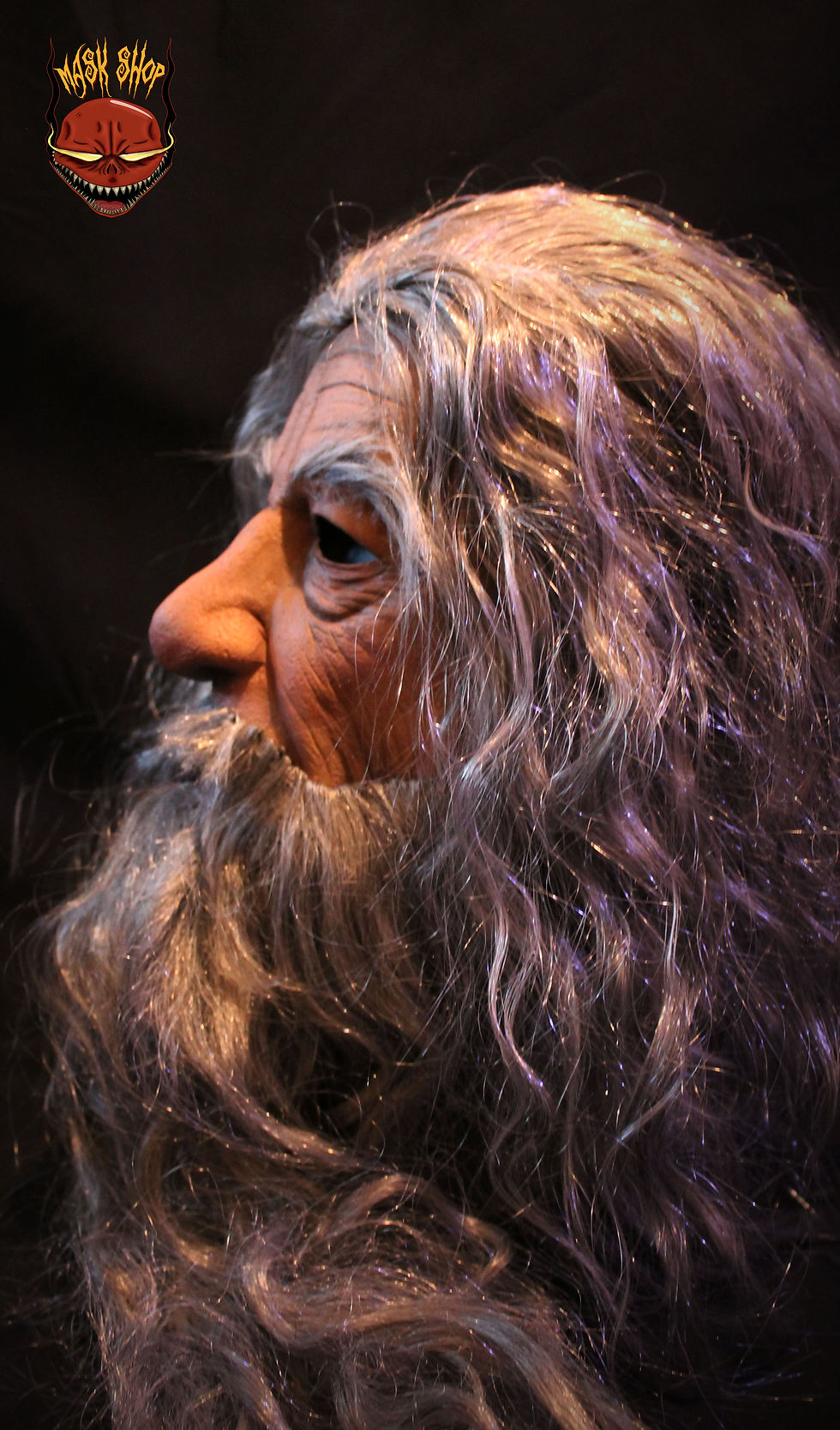 Thumbnail: GANDALF