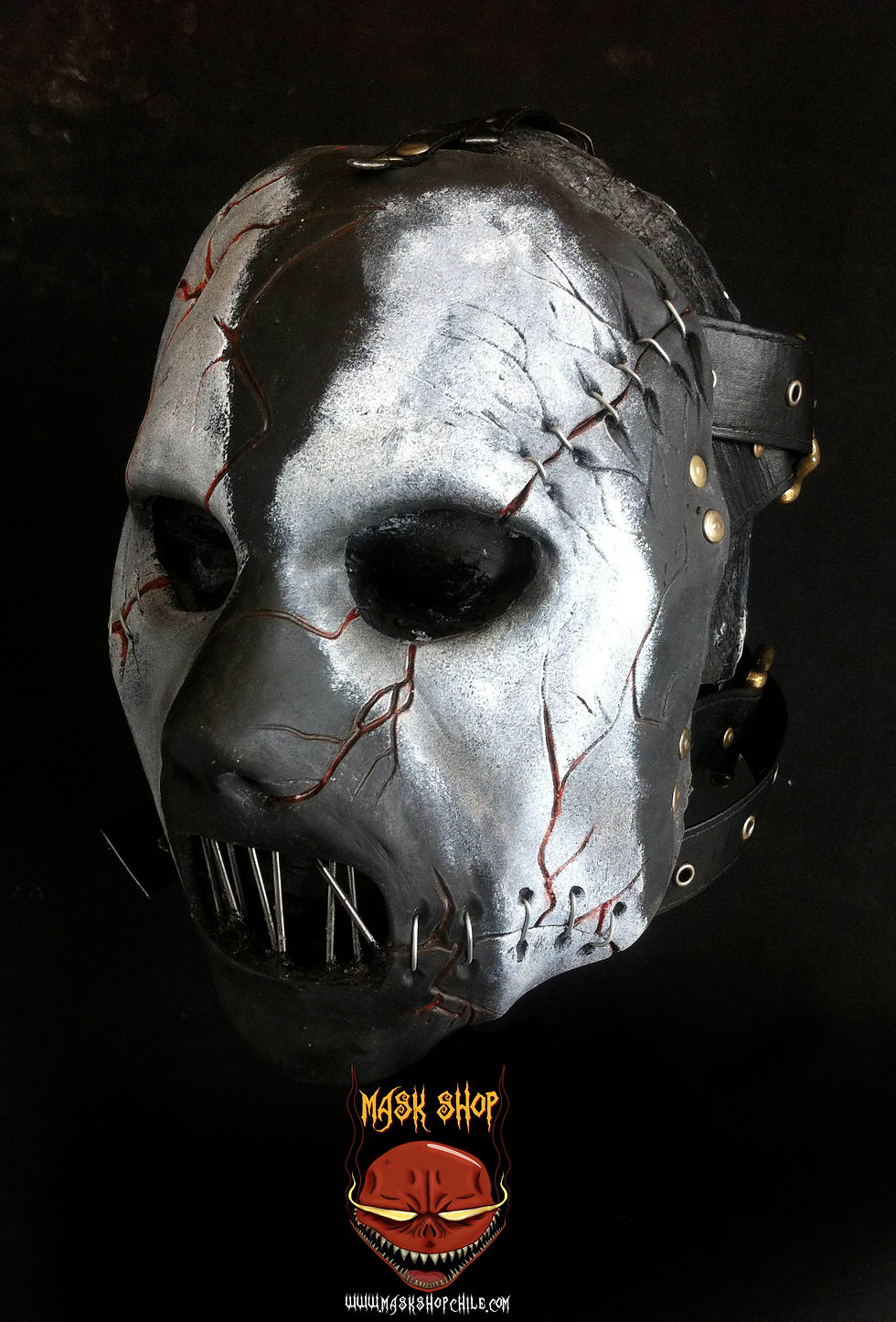 Thumbnail: Paul Gray (all hope is gone)