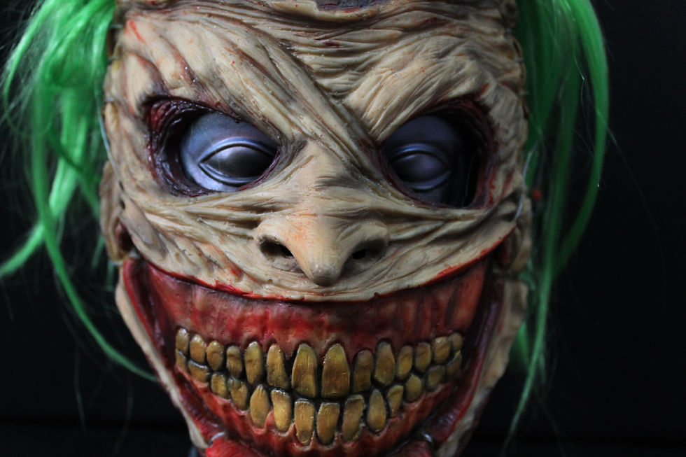 Thumbnail: JOKER NEW 52
