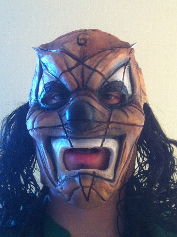 Thumbnail: Shawn Crahan [IOWA]