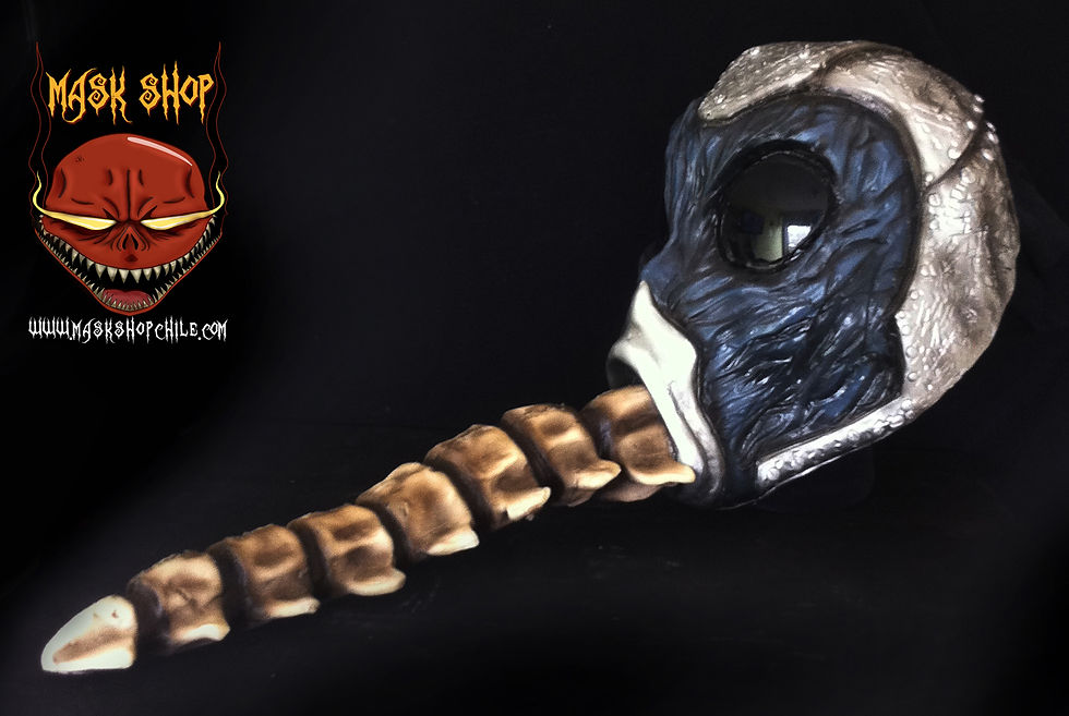 Thumbnail: Casco Sandman