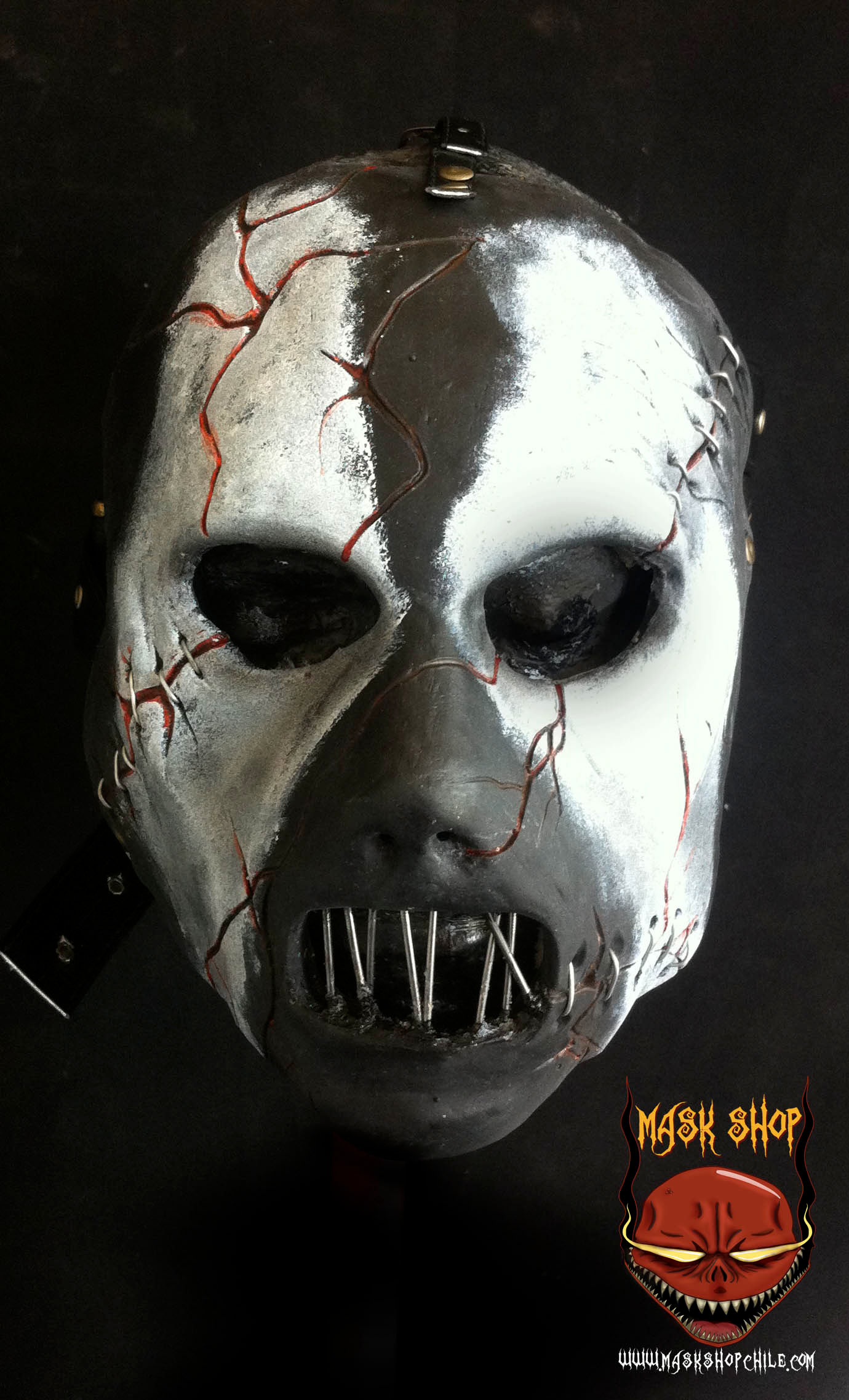 Paul Gray (all hope is gone)