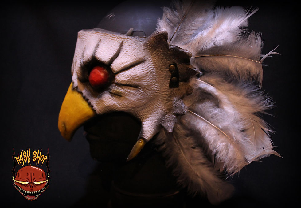 Thumbnail: BREMEN MASK