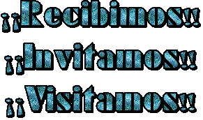 recibimos e invitamos .gif