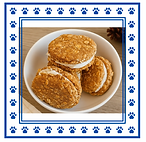 Oat my goodness(gluten free)