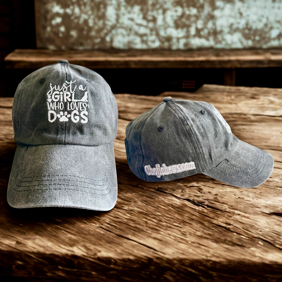 Thumbnail: Just girl-Hat  