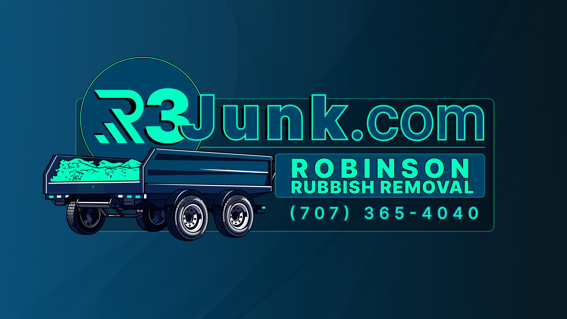 About Us | R3 Junk