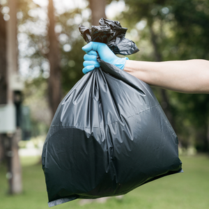 Event trash company San Diego