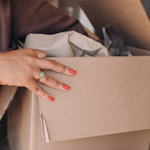 San Diego wedding cleanup