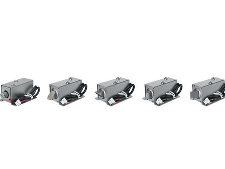 Electromagnetic Lock Factory KERONG