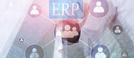 Increasing HRM Effectiveness: Considerations When Selecting an HRM Solution for Your ERP System