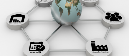 ERP Considerations for a Contract Development and Manufacturing Organization (CDMO)