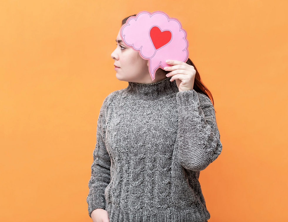 Unlock the Sage Perspective: Grow Your Empathy Toward Yourself and Your ADHD Brain