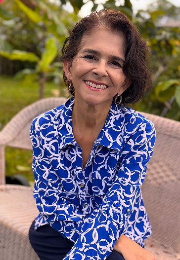 Integral Master Coach Valéria Haddad | Coach V