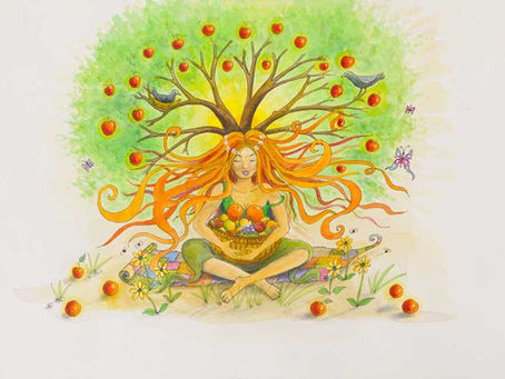 The Abundance Mindset