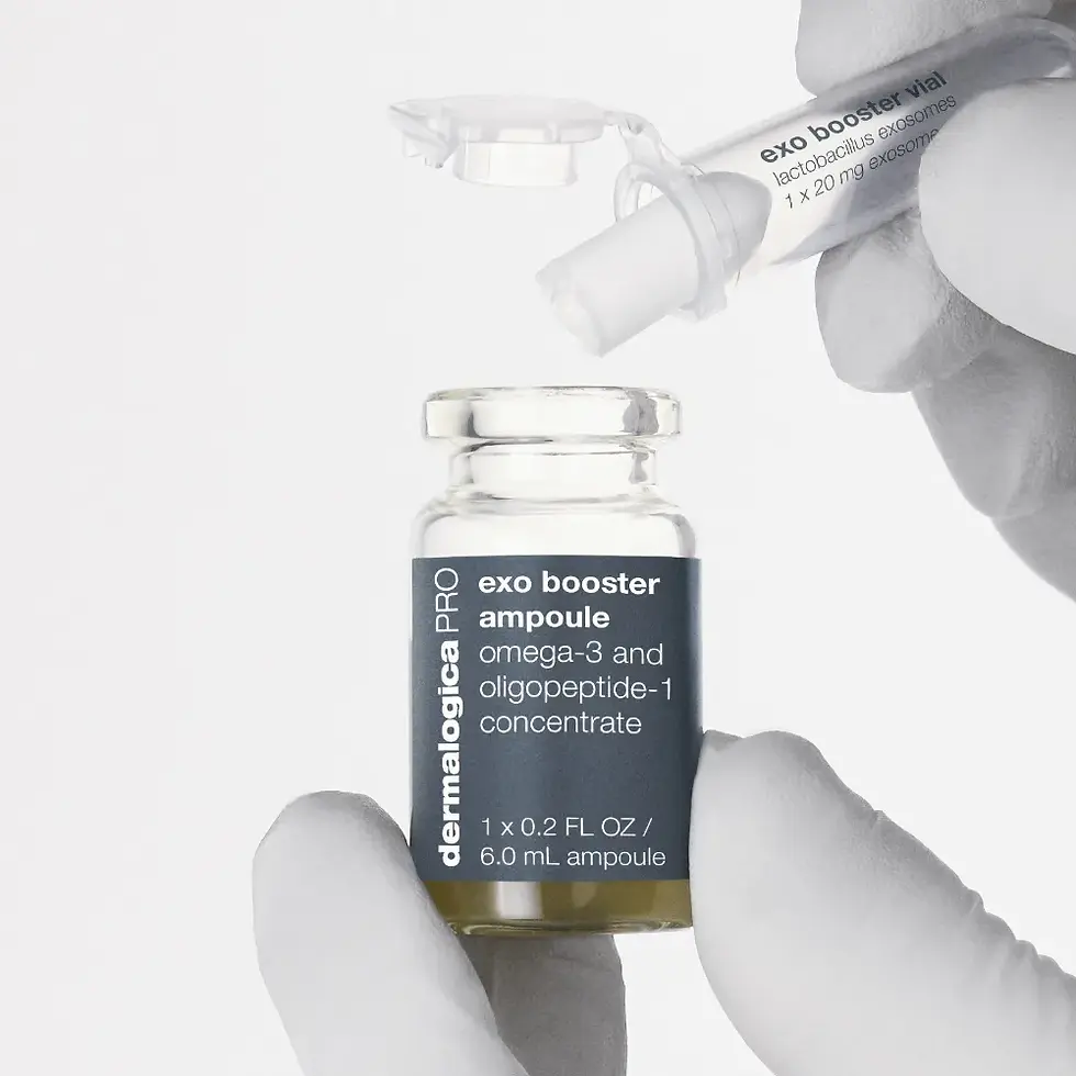 Dermalogica Exo Booster Ampoule